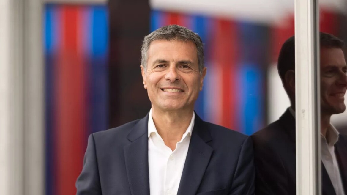 Επιβεβαίωση newsauto.gr & Πίσω Κίνησης: Σημαντικές διοικητικές αλλαγές στον όμιλο Autohellas