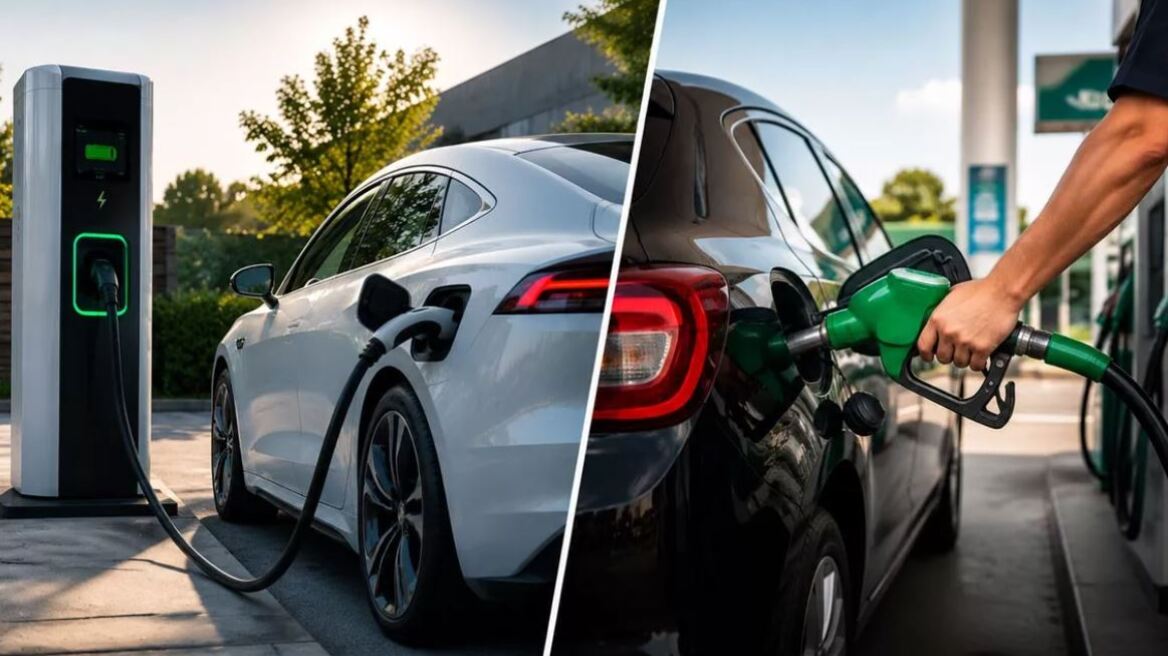 Ηλεκτρικό ή plug-in; Ποιο συμφέρει πραγματικά;
