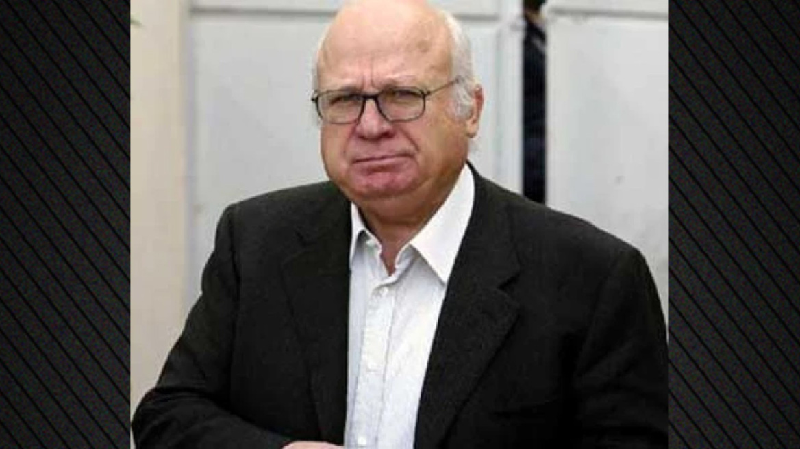 Πέθανε ο πρώην πρόεδρος της ΓΣΕΕ, Γιώργος Ραυτόπουλος - Συλλυπητήρια από τη Συνομοσπονδία και το ΠΑΣΟΚ