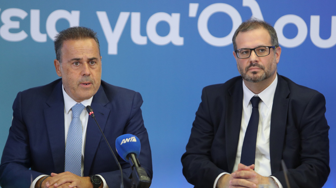 Πώς θα γίνει η σταδιακή μείωση της λιανικής τιμής ρεύματος κατά 30% έως το 2029, live η εξειδίκευση των μέτρων στο ΥΠΕΝ