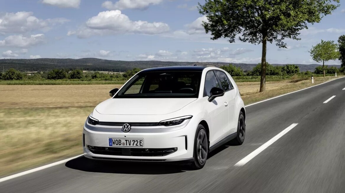 Είναι το νέο VW ID. Polo το μοντέλο που θα βγάλει την εταιρεία από την κρίση;