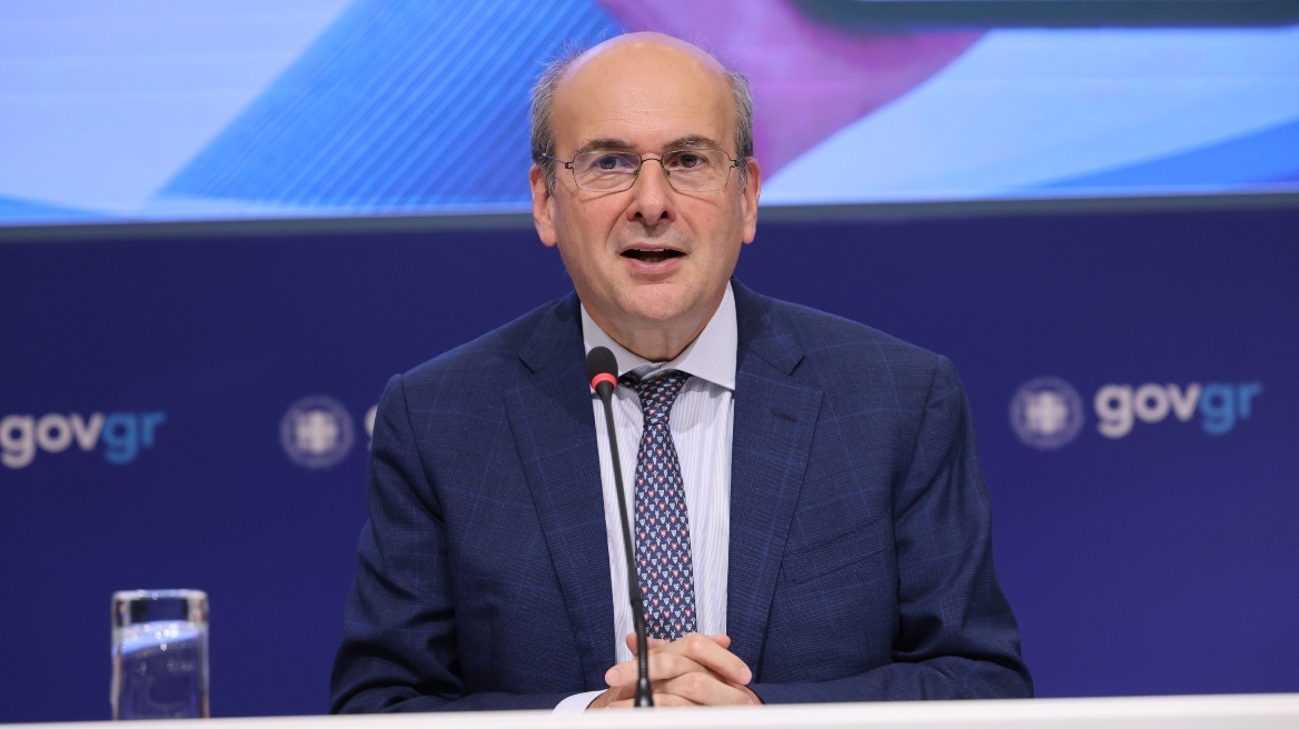 Χατζηδάκης: Αυτοδύναμη ΝΔ για σταθερότητα και προοπτική, η κυβέρνηση έχει μειώσει 91 φόρους με συνολικό όφελος 10 δισ.