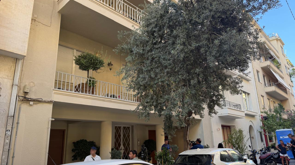 Η ανακοίνωση του νοσοκομείου «Ελπίς» για τον θάνατο του Γιώργου Μαζωνάκη