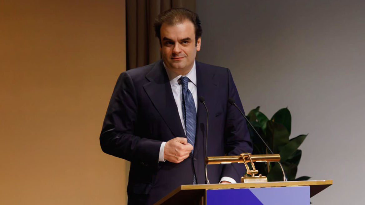 Πιερρακάκης: Η πολιτική σταθερότητα συνιστά θεμελιώδη προϋπόθεση για την προσέλκυση κεφαλαίων