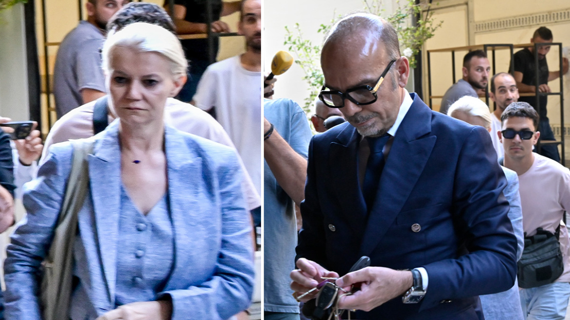 Υπόθεση Μαζωνάκη: «Κανένας από τους δύο γιατρούς δεν ζήτησε να τον συνοδεύσει», κατέθεσε διασώστρια του ΕΚΑΒ
