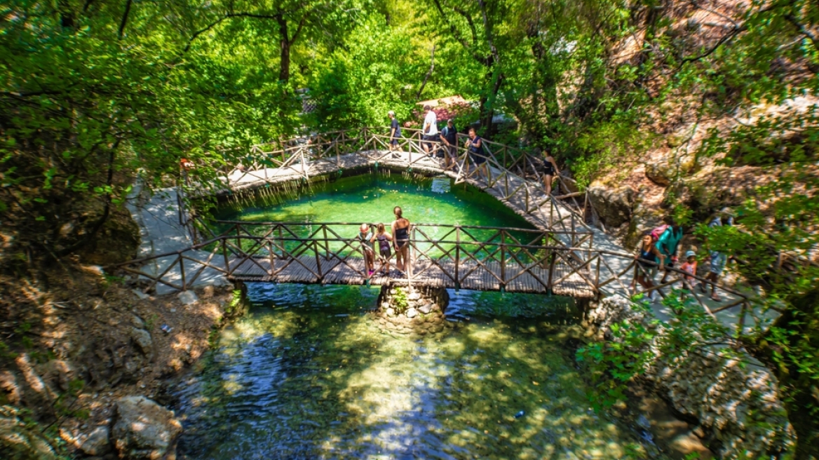 3 ξεχωριστές εμπειρίες που αξίζει να ζήσετε στη Ρόδο