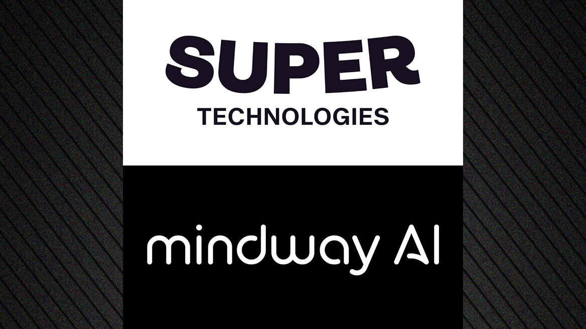 Η Super Technologies ενισχύει το Υπεύθυνο Παιχνίδι με την τεχνολογία AI της Mindway AI
