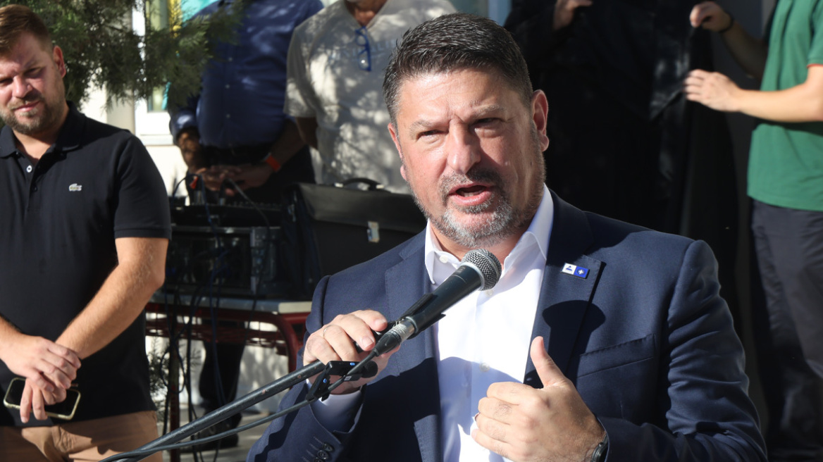 Χαρδαλιάς: Επενδύουμε 71,3 εκατ. ευρώ για 30 νέα σχολεία από τους ευρωπαϊκούς πόρους της Περιφέρειας