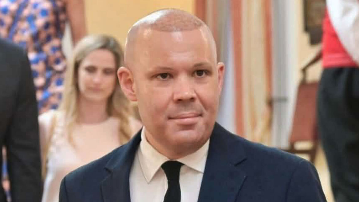 Γιώργος Μαζωνάκης: Διαψεύδει ο διοικητής του Ασκληπιείου Βούλας ότι είχε διακομιστεί υπό άκρα μυστικότητα