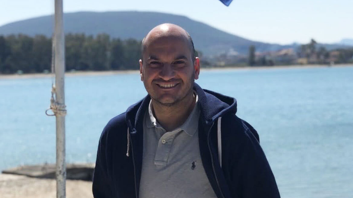 «Δεν έχω καμία σχέση με τα πρόσωπα που αναφέρονται για τον θάνατο του Γιώργου Μαζωνάκη» λέει ο Διοικητής της 6ης ΥΠΕ, Ηλίας Θεοδωρόπουλος