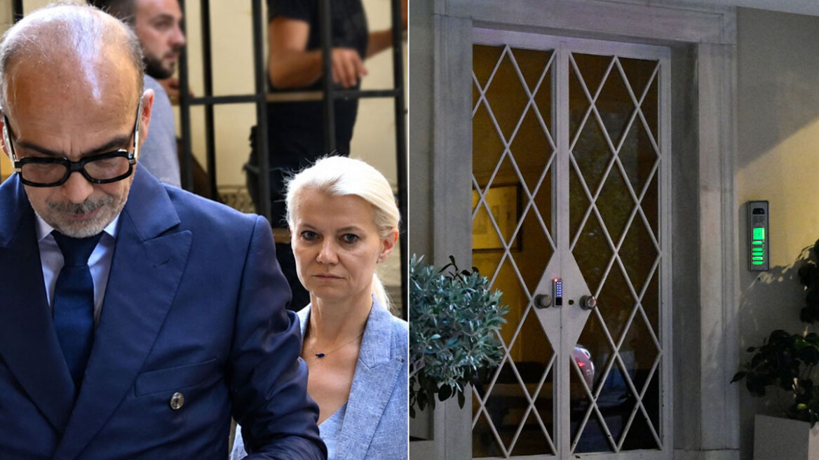 Ο ΙΣΑ στηρίζει την κατηγορία για τον θάνατο Μαζωνάκη: Παράνομη κατοχή και χρήση δύο μηχανημάτων από Γάκα και Θεοδωρόπουλο