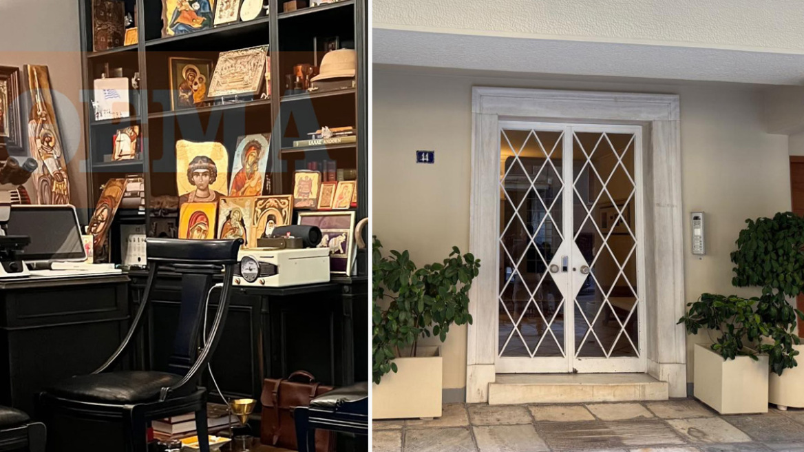 Πρόεδρος Ελληνικής Αιματολογικής Εταιρείας: Το μηχάνημα που είχε η κλινική στο Κολωνάκι για πλασμαφαίρεση δεν έχει σχέση με αυτά που γνωρίζουμε
