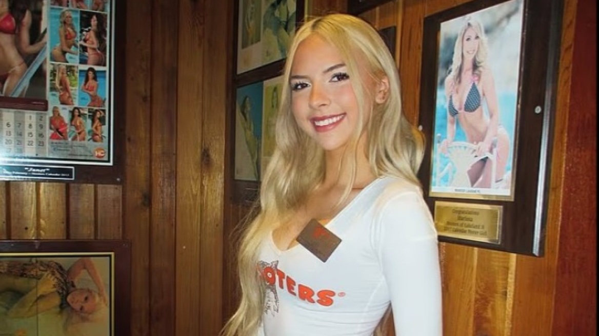 Κορίτσι των «Hooters» και 27χρονος influencer του χώρου των αυτοκινήτων σκοτώθηκαν σε φρικτό τροχαίο με McLaren στην Καλιφόρνια