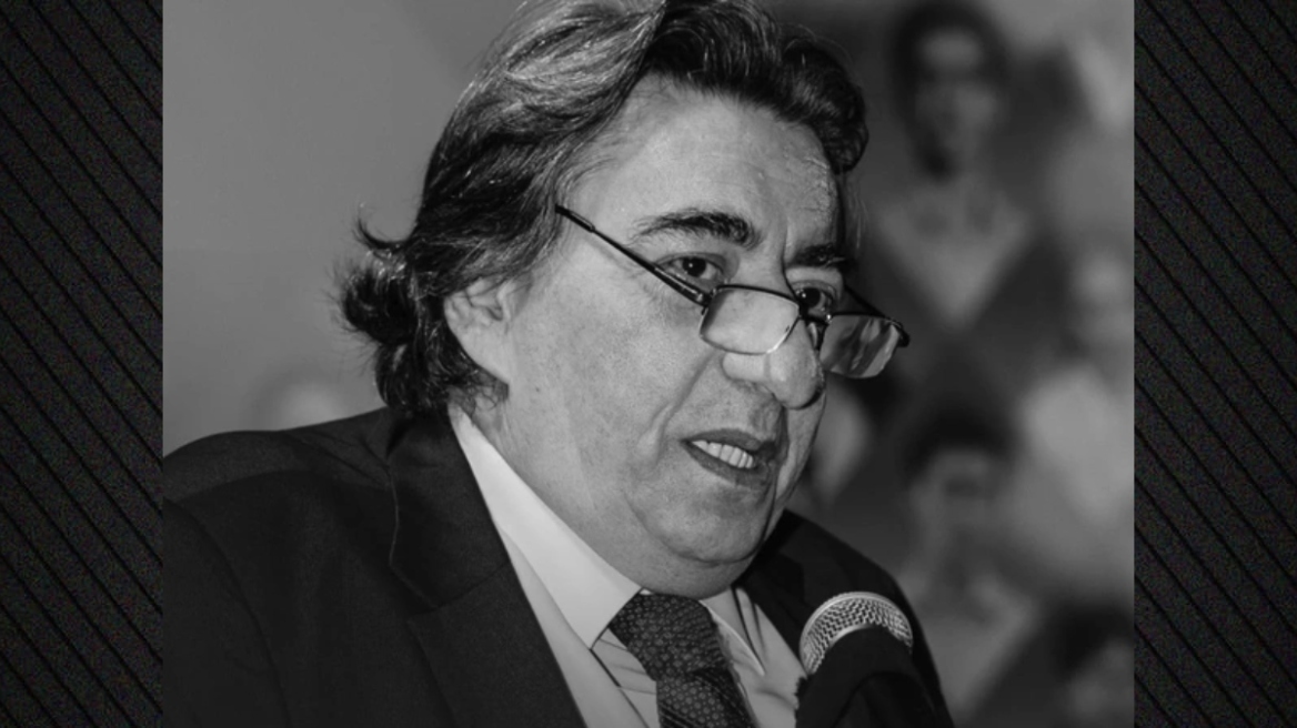 Πέθανε σε ηλικία 73 ετών ο Γιώργος Μακρόπουλος, σημαντική προσωπικότητα του ελληνικού σκακιού