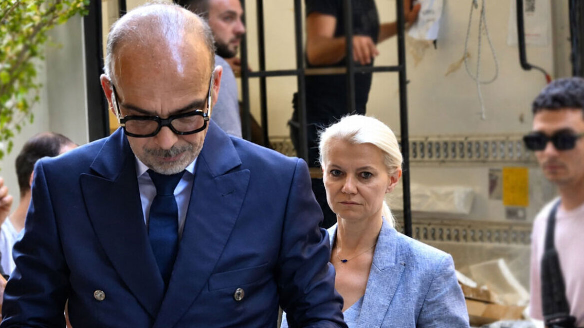 Προφυλακίστηκαν Γάκα και Θεοδωρόπουλος για τον θάνατο του Μαζωνάκη, τι υποστήριξαν στις μαραθώνιες απολογίες τους