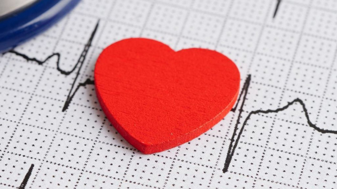 Καρδιακές αρρυθμίες: Πότε το «φτερούγισμα» είναι ύποπτο