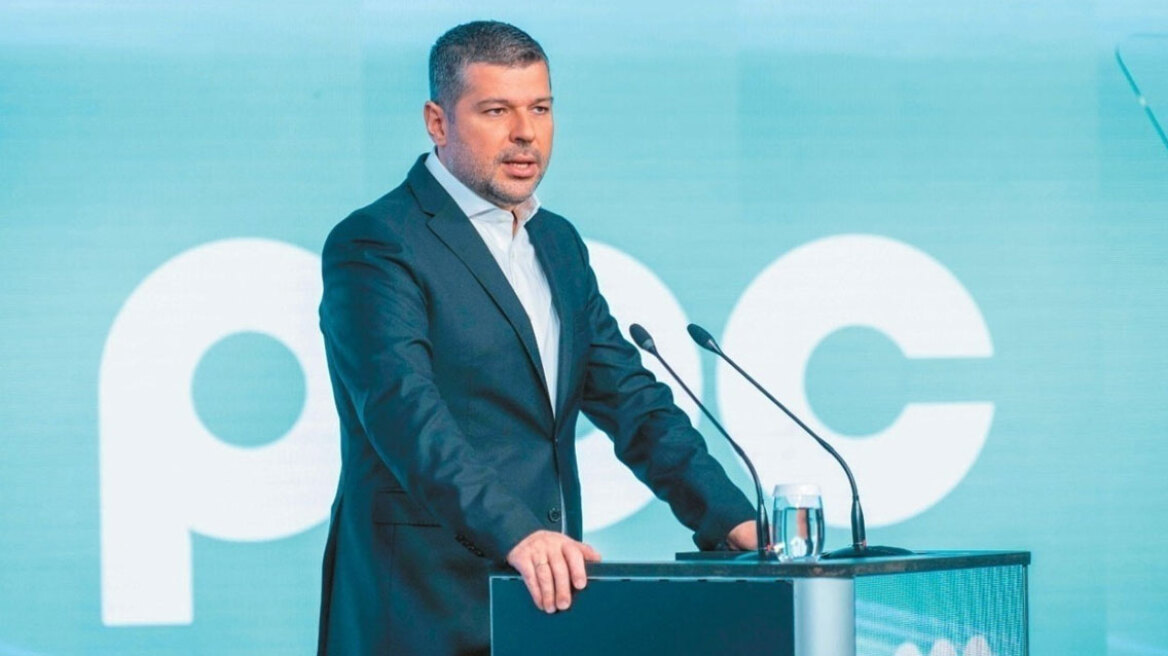 ΔΕΗ: Μοντέλο Κωτσόβολος στη Ρουμανία με το βλέμμα στη Flanco