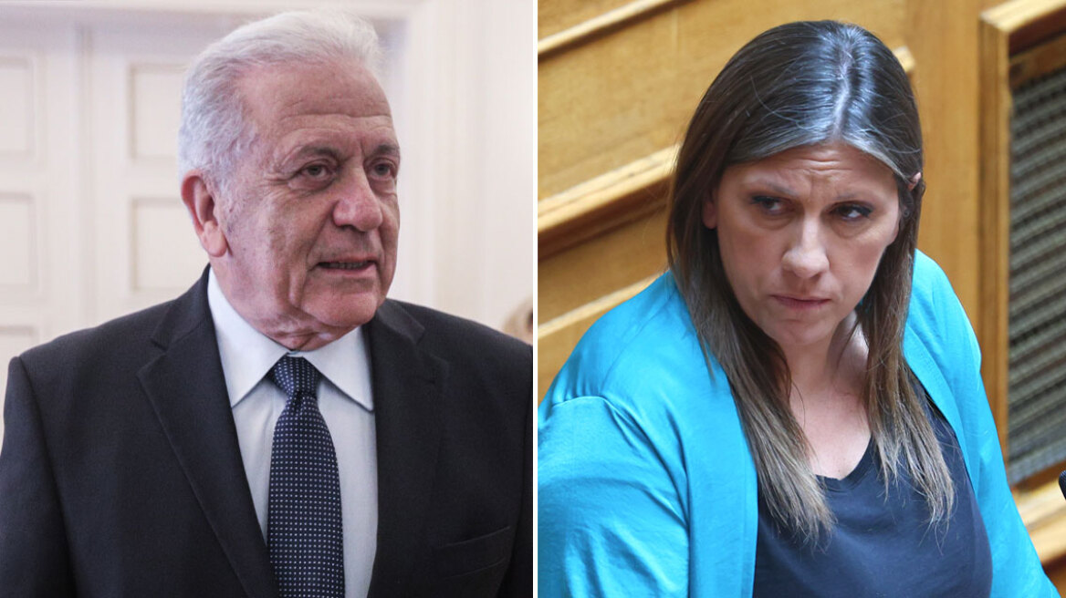 Βουλή: «Ναι» στην άρση ασυλίας Αβραμόπουλου και Κωνσταντοπούλου, τα αποτελέσματα των ψηφοφοριών