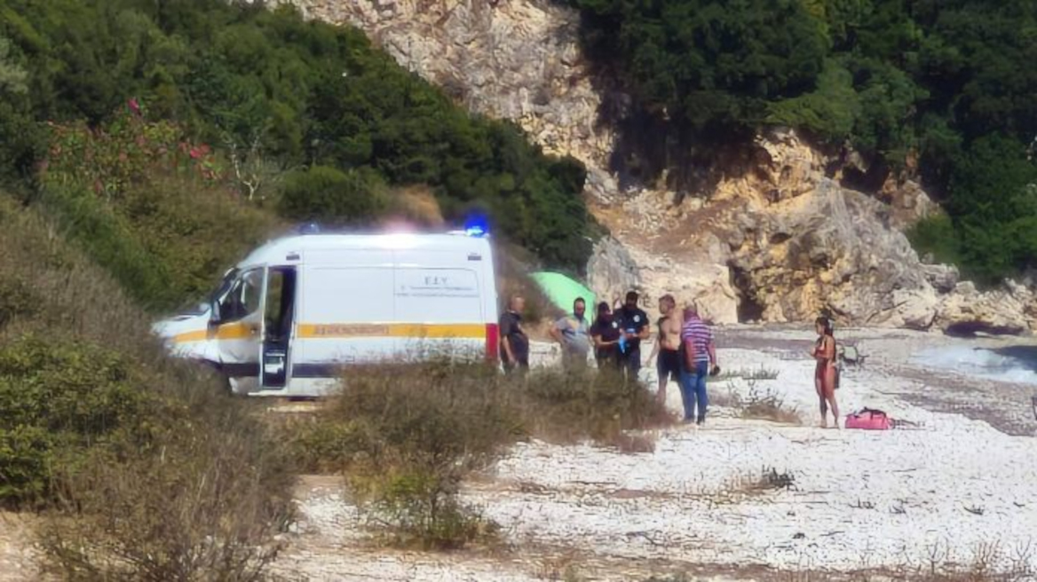 Νεκρός εντοπίστηκε ο 45χρονος που αγνοούνταν μετά την ανατροπή ταχύπλοου στην Κεφαλονιά
