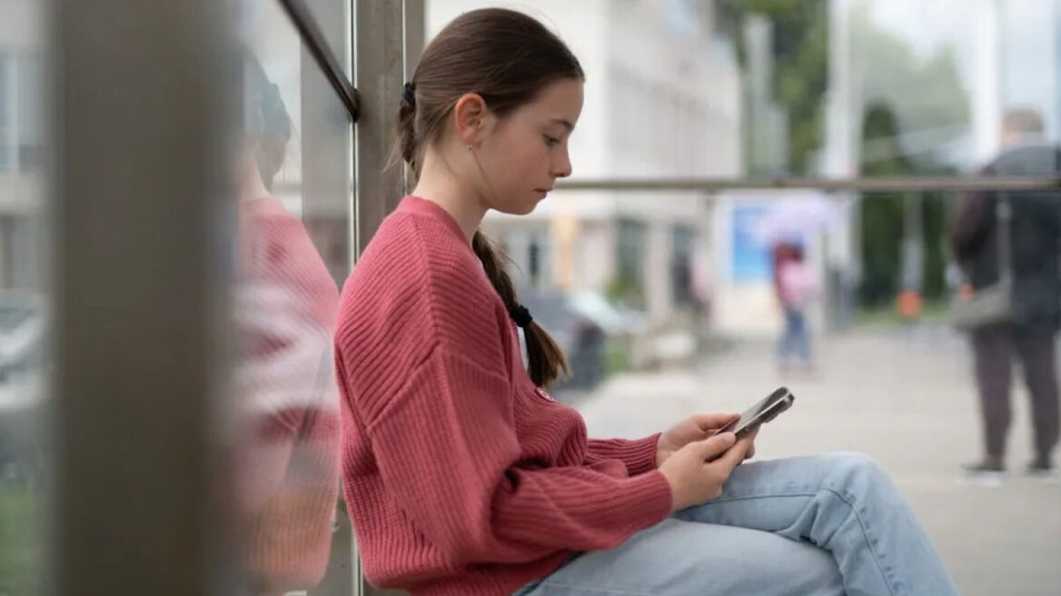EU KIDS Act: Η Κομισιόν προτείνει περιορισμούς στα social media για παιδιά κάτω των 15
