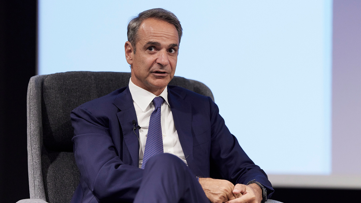 «Πάντα κρατάμε εφεδρείες» το μήνυμα Μητσοτάκη για παρέμβαση στα καύσιμα: Τέλος Σεπτεμβρίου οι ανακοινώσεις, τα μέτρα στο τραπέζι