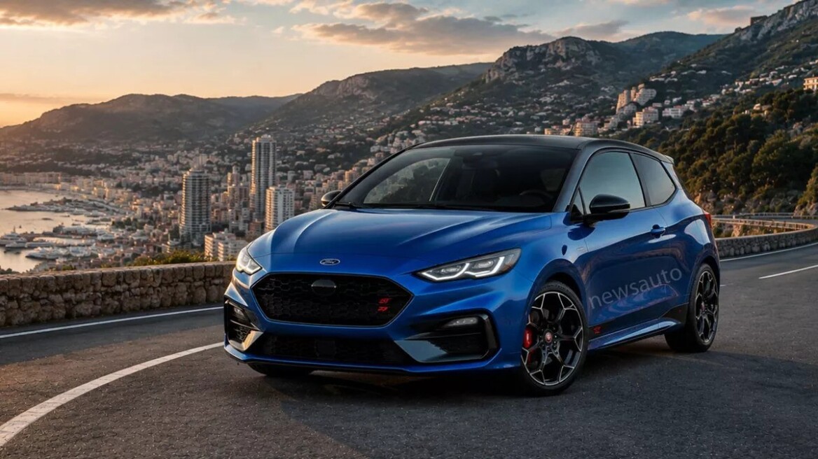 Ένα ιδιαίτερα αγαπητό hot-hatch θα κάνει την επιστροφή του