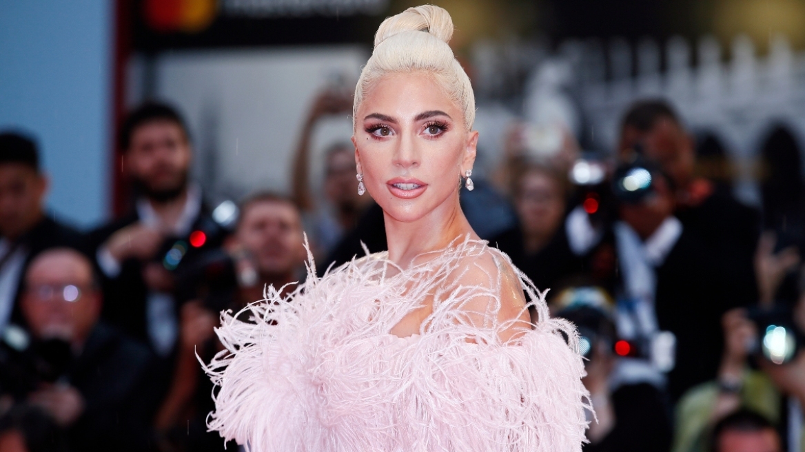 Lady Gaga: Η ιδιαίτερη σημασία πίσω από το όνομα του παιδιού της