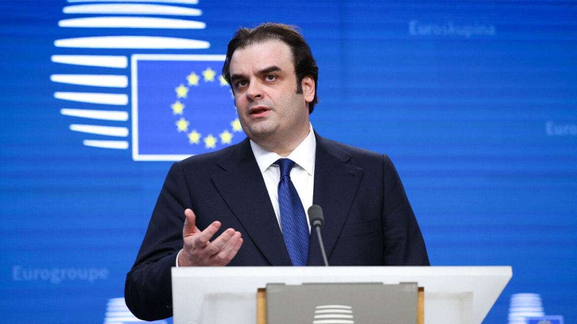 Πιερρακάκης για τη διπλή αναβάθμιση της ελληνικής οικονομίας από Moody’s και Scope: Η αξιοπιστία χτίζεται με αποτελέσματα