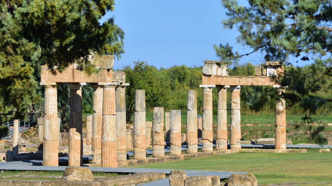  Κυριακάτικη εξόρμηση στην Ανατολική Αττική
