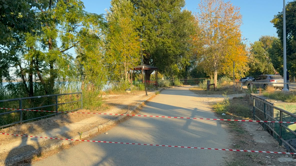 Με μαχαιριά στον λαιμό σκότωσε την 25χρονη στην Ηγουμενίτσα ο 27χρονος, είχαν χωρίσει πριν από έναν μήνα