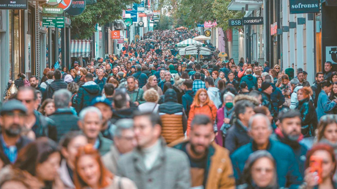 Aυξήσεις 1,5 δισ. ευρώ σε 100 ημέρες για 2,5 εκατομμύρια νοικοκυριά, ποια είναι τα 14 μέτρα που κάνουν πρεμιέρα την Παρασκευή