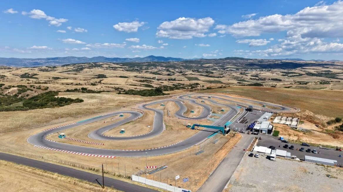 Circuit27: Η Ελλάδα στον παγκόσμιο χάρτη του karting (+video)