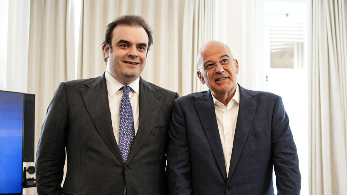 Δημοσκόπηση ALCO:  Δένδιας και Πιερρακάκης οι πιο επιτυχημένοι υπουργοί - Θερμό επεισόδιο με Τουρκία φοβάται ένας στους δύο