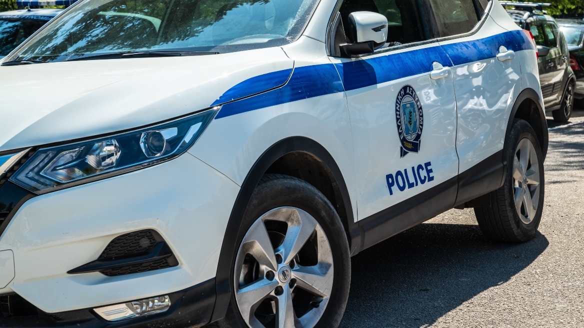 Άγνωστος πυροβόλησε δύο φορές στο κέντρο της Καλαμάτας