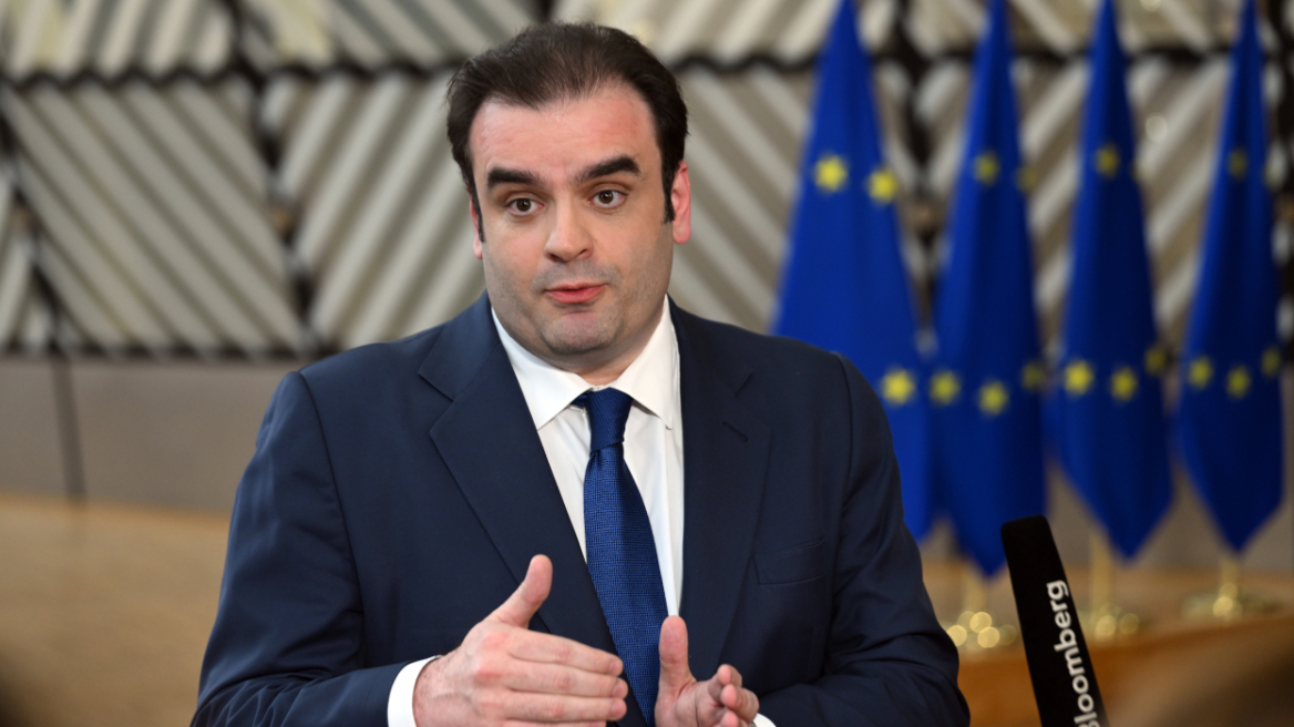 Η ελληνική πρόταση για έσοδα έως και €15 δισ. στην ΕΕ από το 6G, θα επενδυθούν σε τεχνολογία και ψηφιακές υποδομές