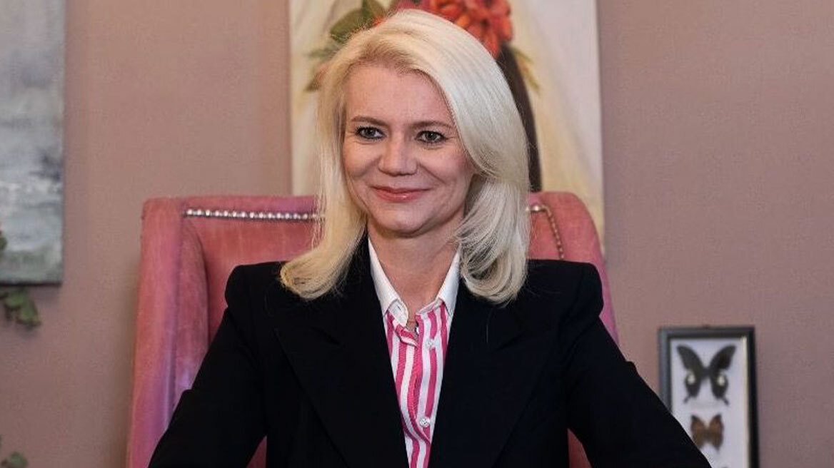 «Μπρος τα κάλλη, τι είναι ο πόνος;» έλεγε η Γάκα σε ασθενή όταν μελάνιασε το χέρι της ενώ έκανε πλασμαφαίρεση, δείτε βίντεο