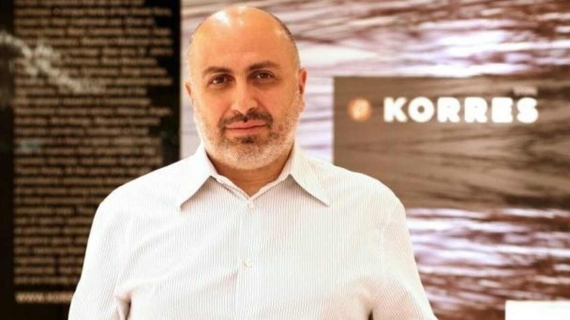 Κορρές ΑΕ: Ο Γιώργος Κορρές ξαναπαίρνει τον έλεγχο με σύμμαχο τη Halcyon