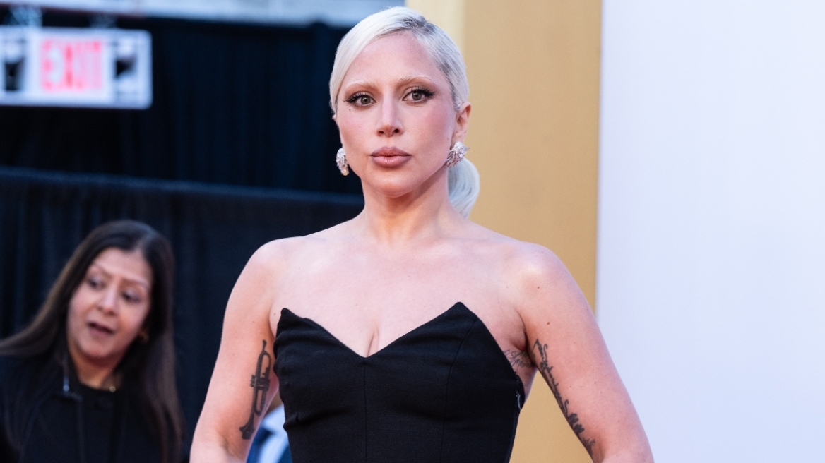 Η Lady Gaga έκρυψε από τον στενό της κύκλο ότι απέκτησε παιδί
