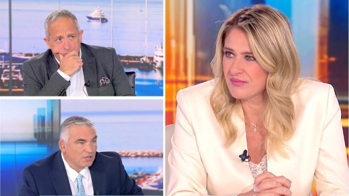 Άννα Ευθυμίου: «400 ευρώ σε 2,2 εκατ. δικαιούχους, απαντάμε με αυξήσεις στο εισόδημα, περισσότερες δουλειές και κοινωνική δικαιοσύνη»
