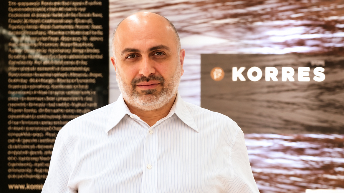 Κορρές ΑΕ: Ο Γιώργος Κορρές ξαναπαίρνει τον έλεγχο με σύμμαχο τη Halcyon