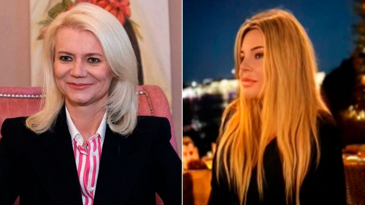 «Η Ιωάννα Γάκα μου έλεγε πως ήμουν η βασίλισσα της χαμένης Ατλαντίδας στην προηγούμενη ζωή μου»: Νέα καταγγελία για το ιατρείο της Καρνεάδου