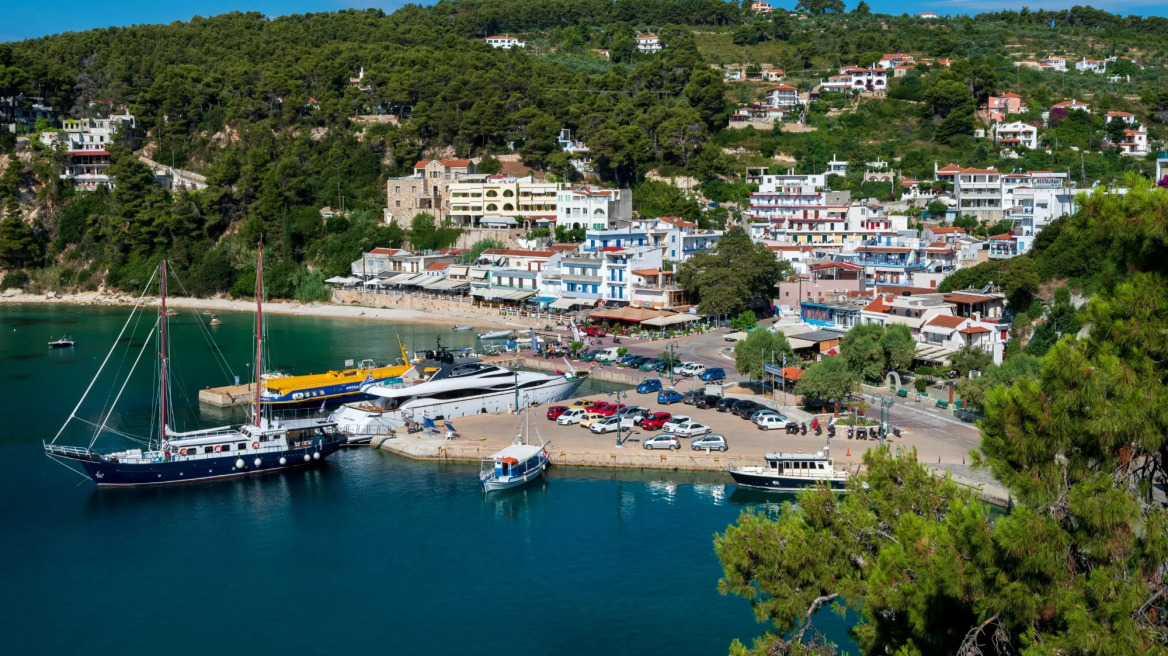 Ένα ελληνικό νησί στους 10 καλύτερους προορισμούς βιώσιμου τουρισμού παγκοσμίως για το 2027