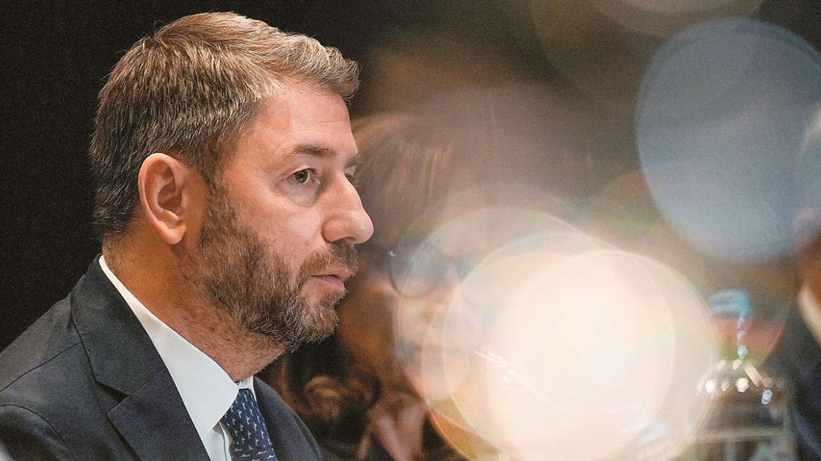 ΠΑΣΟΚ: Η χρυσή μονάδα που φέρνει ντέρμπι για τη 2η θέση