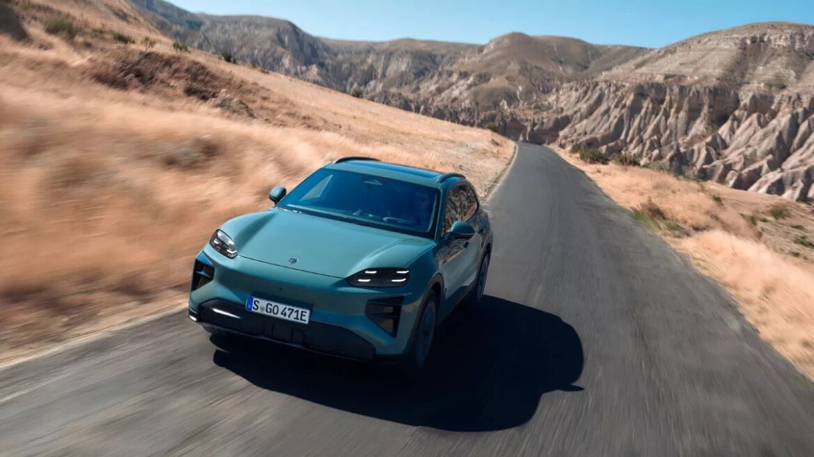 Η Porsche κάνει τις μπαταρίες της πιο οικολογικές και πιο οικονομικές