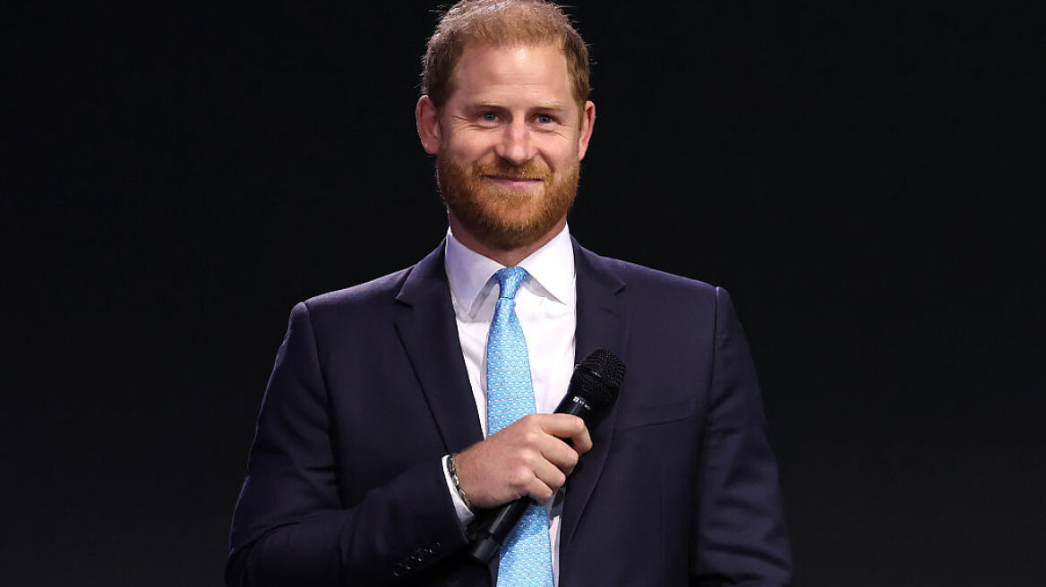 Πρίγκιπας Harry: Τι είπε στα παιδιά του που ένιωθαν μελαγχολικά πριν από τη Δευτέρα