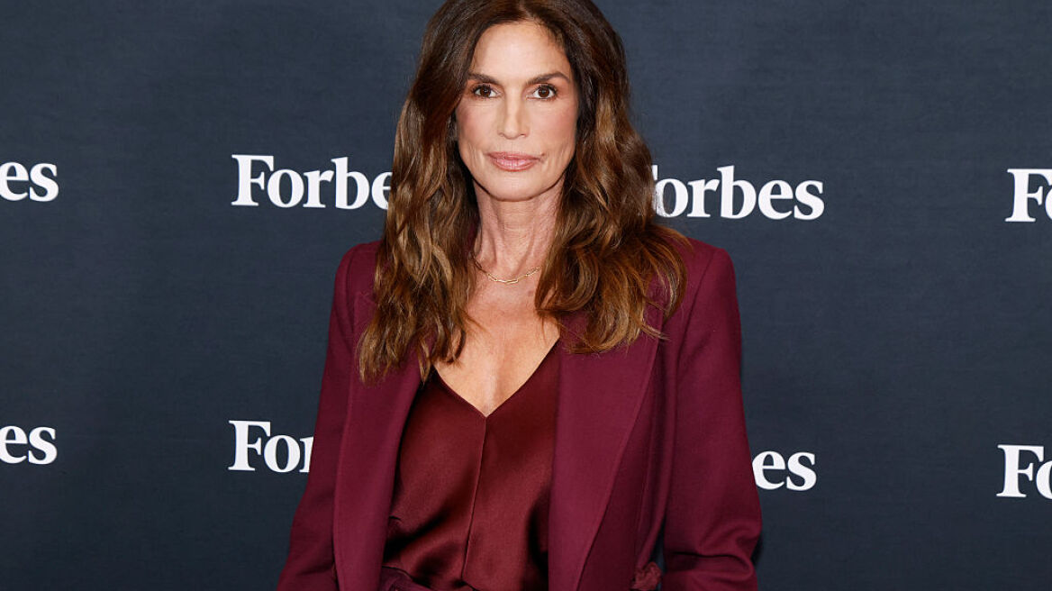 Cindy Crawford: Η απώλεια που τη σημάδεψε ως παιδί, πριν από τον θάνατο του γιου της