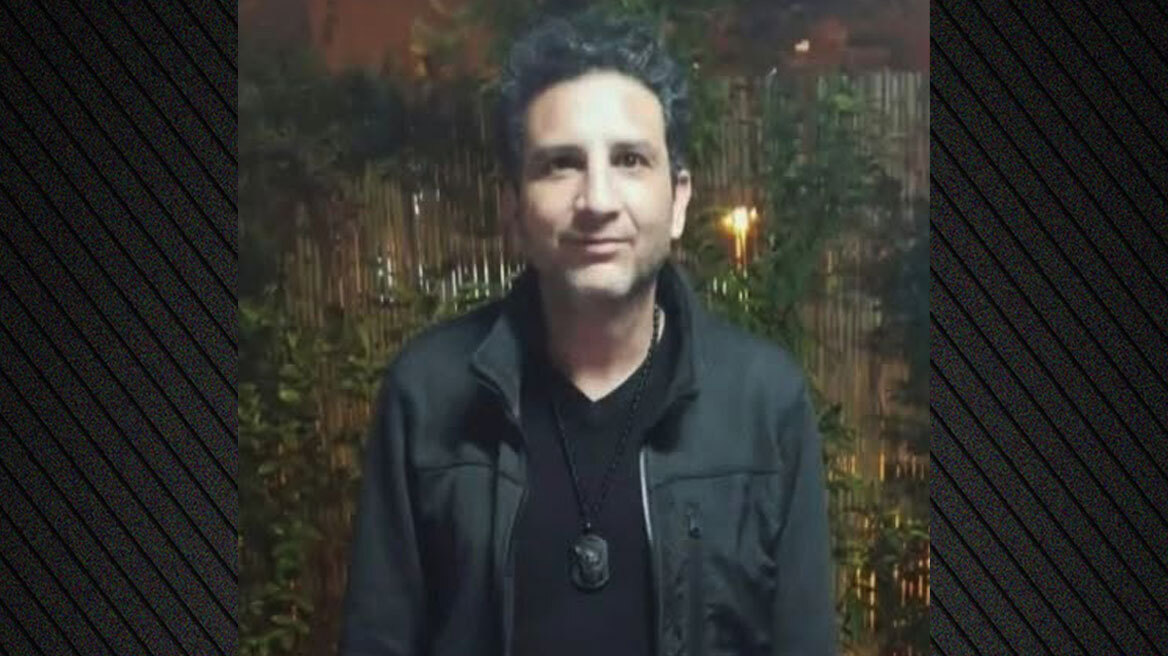 Αναζητείται 46χρονος Ισραηλινός ορειβάτης που χάθηκε στον Όλυμπο 