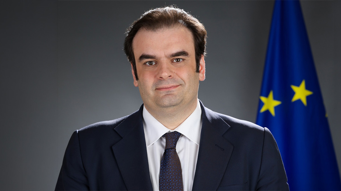 Πιερρακάκης από τη Bundesbank: Οι πολιτικές και οι μεταρρυθμίσεις πρέπει να θέτουν τον πολίτη στο επίκεντρο
