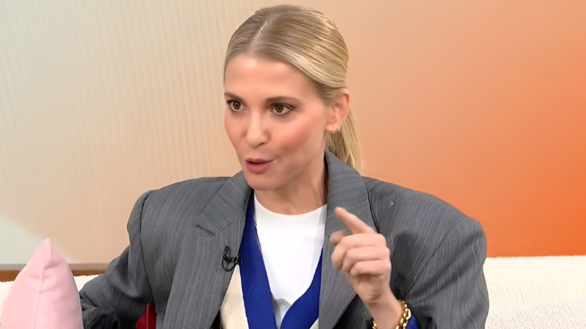Η Νίκη Κάρτσωνα ετοιμάζεται να φύγει από την Αθήνα: Είναι ο στόχος της ζωής μου να επιστρέψω στην Καλαμάτα