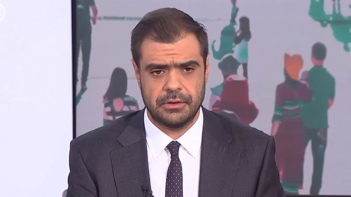 Μαρινάκης: Πρώτη προτεραιότητα το πετρέλαιο θέρμανσης 